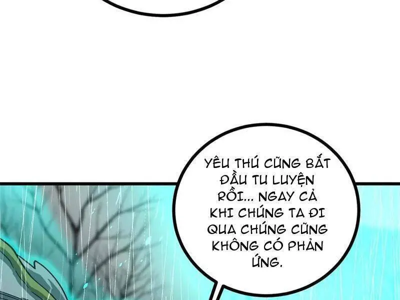 Toàn Cầu Cao Võ Nettruyen ZZZ Chương 268 Page 70