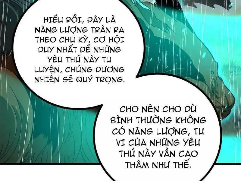 Toàn Cầu Cao Võ Nettruyen ZZZ Chương 268 Page 72
