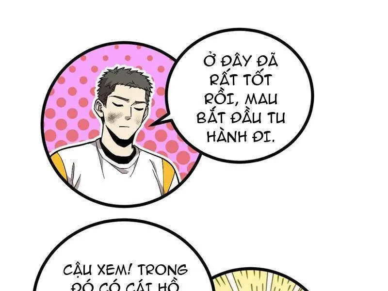 Toàn Cầu Cao Võ Nettruyen ZZZ Chương 268 Page 74