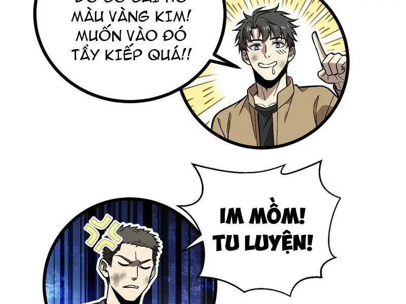 Toàn Cầu Cao Võ Nettruyen ZZZ Chương 268 Page 75