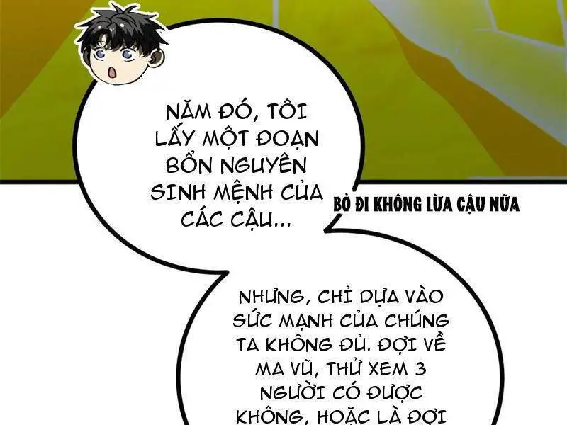Toàn Cầu Cao Võ Nettruyen ZZZ Chương 268 Page 93