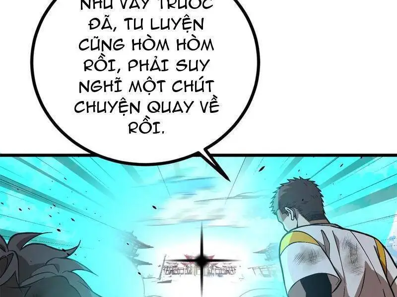 Toàn Cầu Cao Võ Nettruyen ZZZ Chương 268 Page 95