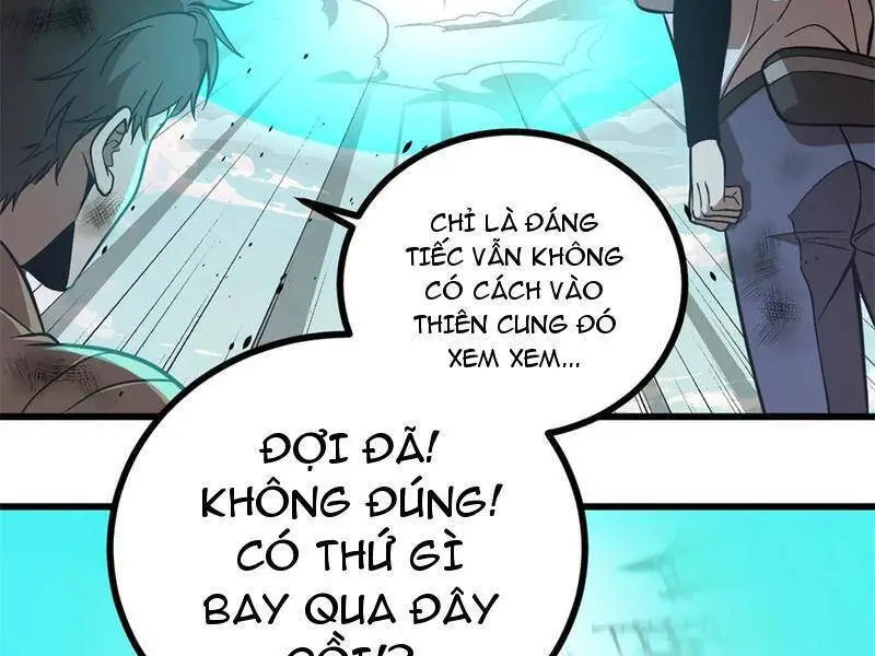 Toàn Cầu Cao Võ Nettruyen ZZZ Chương 268 Page 96