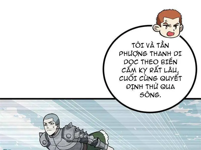 Toàn Cầu Cao Võ Nettruyen ZZZ Chương 268 Page 107