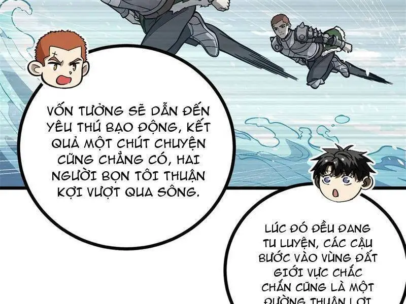 Toàn Cầu Cao Võ Nettruyen ZZZ Chương 268 Page 108