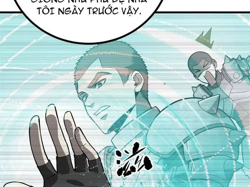 Toàn Cầu Cao Võ Nettruyen ZZZ Chương 268 Page 110