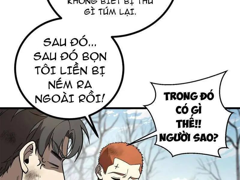 Toàn Cầu Cao Võ Nettruyen ZZZ Chương 268 Page 113