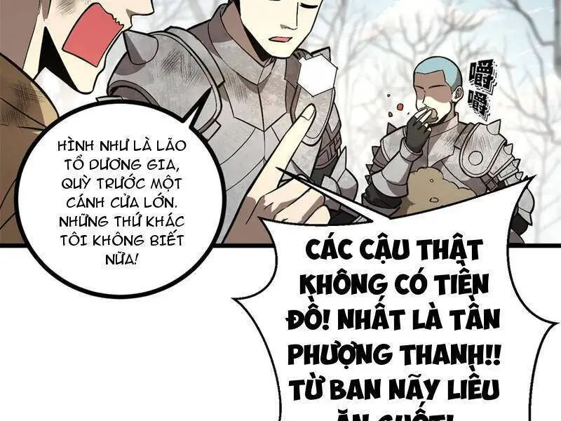 Toàn Cầu Cao Võ Nettruyen ZZZ Chương 268 Page 114