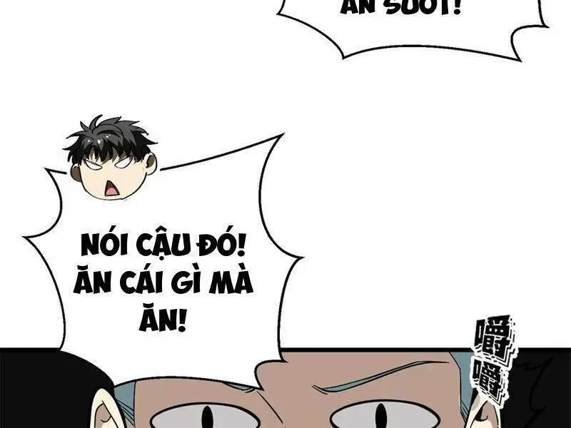 Toàn Cầu Cao Võ Nettruyen ZZZ Chương 268 Page 115