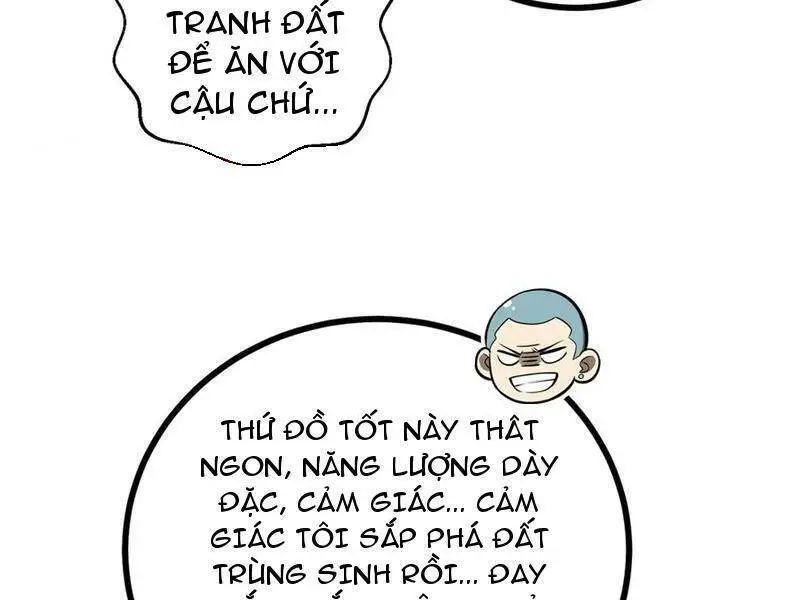 Toàn Cầu Cao Võ Nettruyen ZZZ Chương 268 Page 117