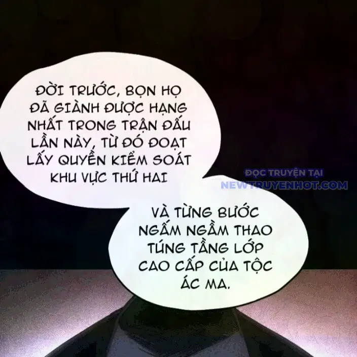 Không Chết Được Ta Đành Thống Trị Ma Giới Nettruyen ZZZ Chương 80 Page 5