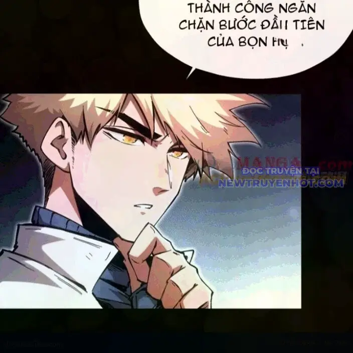 Không Chết Được Ta Đành Thống Trị Ma Giới Nettruyen ZZZ Chương 80 Page 8