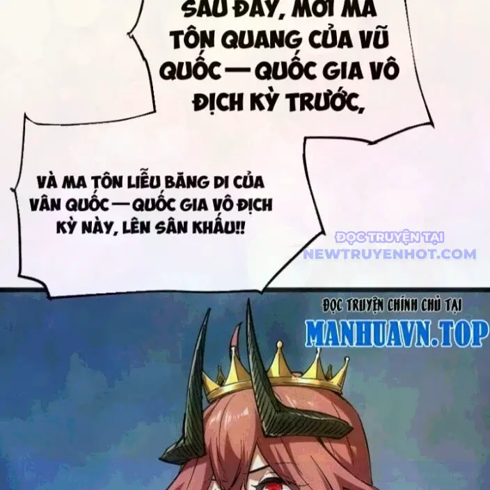 Không Chết Được Ta Đành Thống Trị Ma Giới Nettruyen ZZZ Chương 80 Page 19