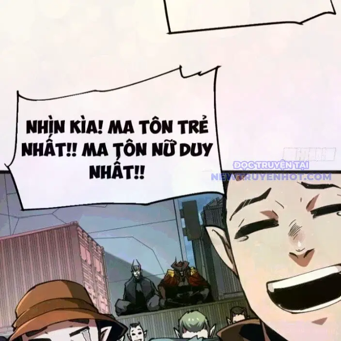 Không Chết Được Ta Đành Thống Trị Ma Giới Nettruyen ZZZ Chương 80 Page 24