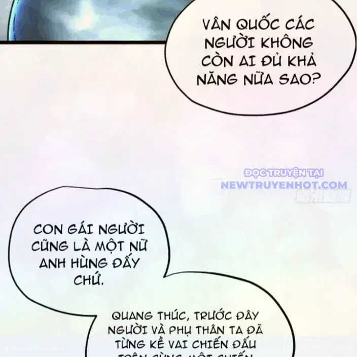 Không Chết Được Ta Đành Thống Trị Ma Giới Nettruyen ZZZ Chương 80 Page 39