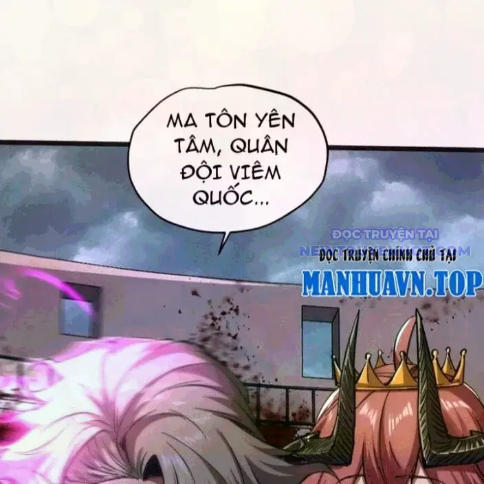 Không Chết Được Ta Đành Thống Trị Ma Giới Nettruyen ZZZ Chương 80 Page 70