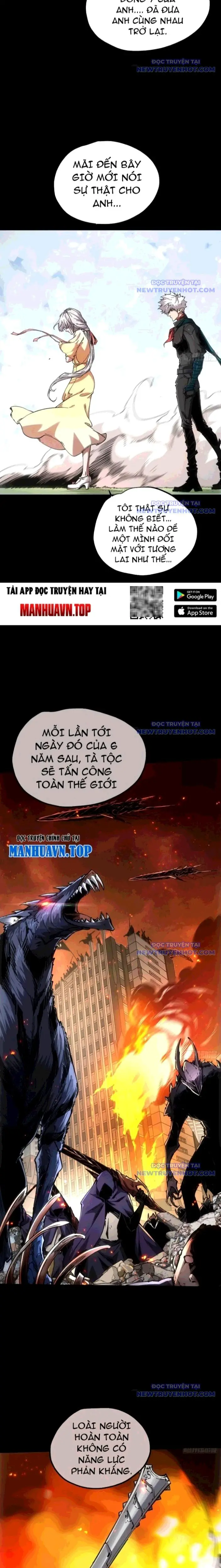 Không Chết Được Ta Đành Thống Trị Ma Giới Nettruyen ZZZ Chương 79 Page 3
