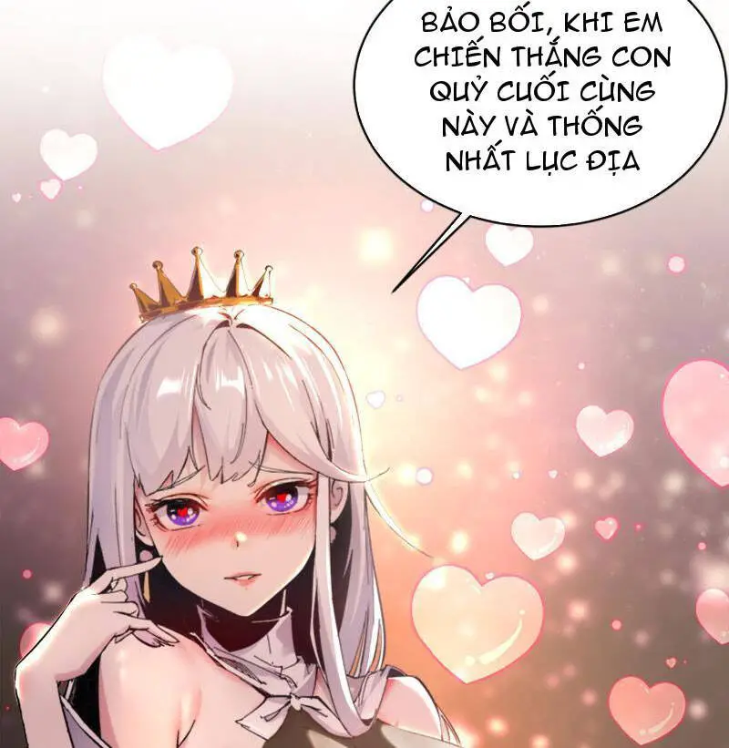 Không Chết Được Ta Đành Thống Trị Ma Giới Nettruyen ZZZ Chương 1 Page 4