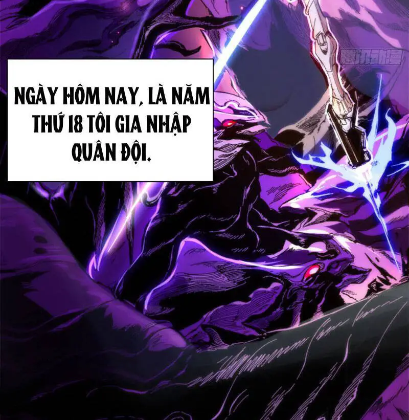 Không Chết Được Ta Đành Thống Trị Ma Giới Nettruyen ZZZ Chương 1 Page 19