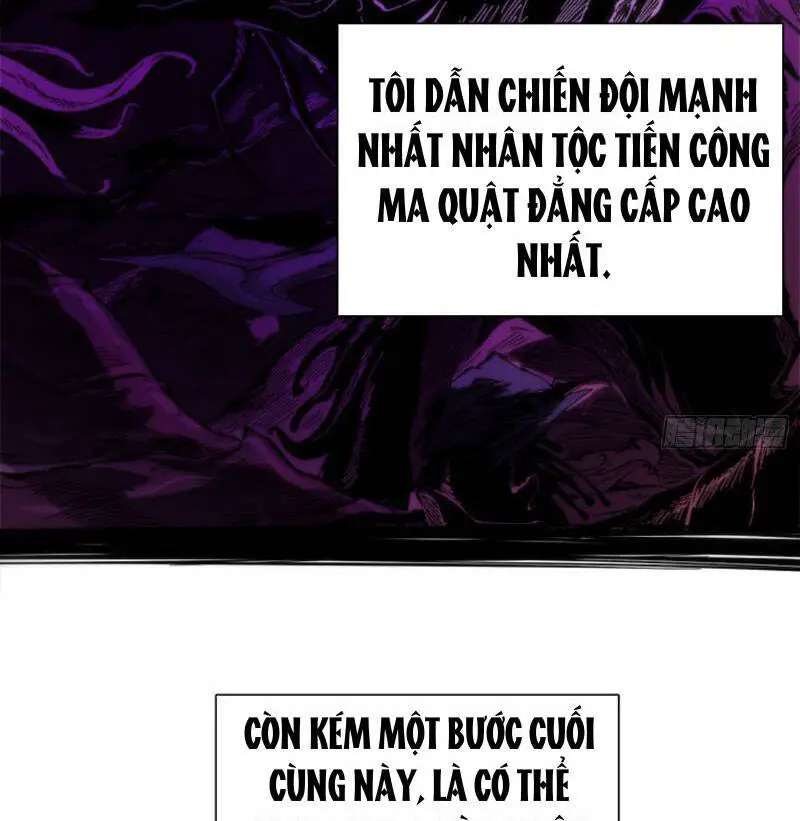 Không Chết Được Ta Đành Thống Trị Ma Giới Nettruyen ZZZ Chương 1 Page 20