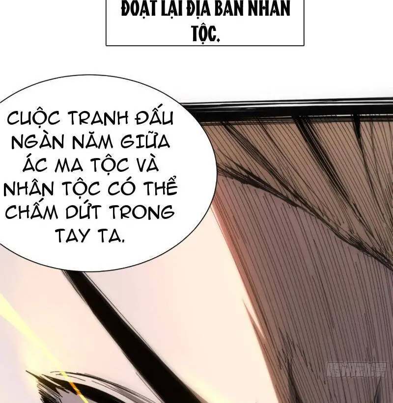 Không Chết Được Ta Đành Thống Trị Ma Giới Nettruyen ZZZ Chương 1 Page 21
