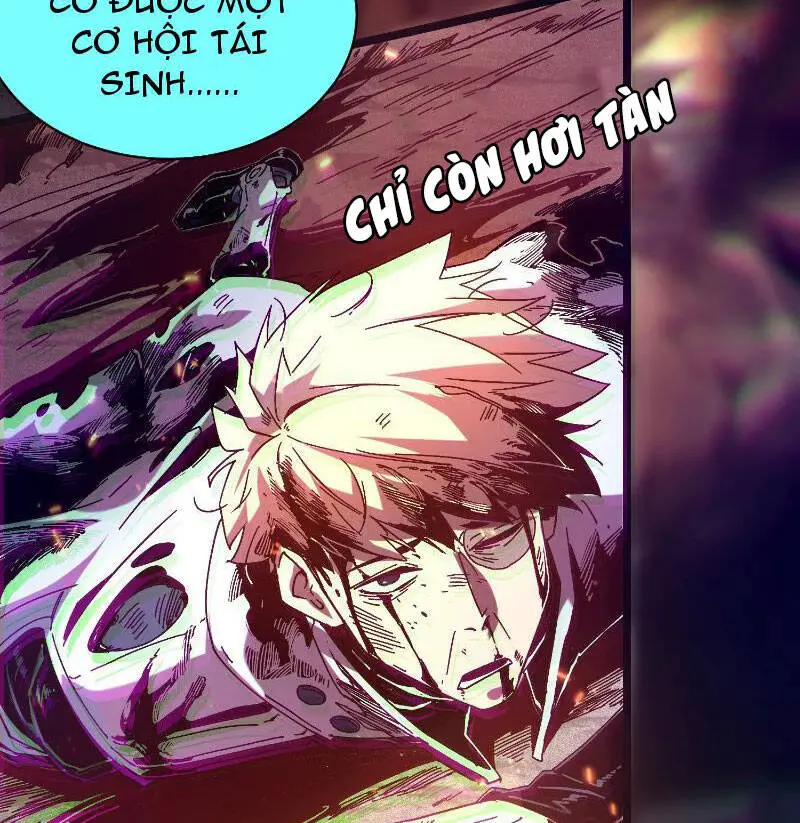Không Chết Được Ta Đành Thống Trị Ma Giới Nettruyen ZZZ Chương 1 Page 45