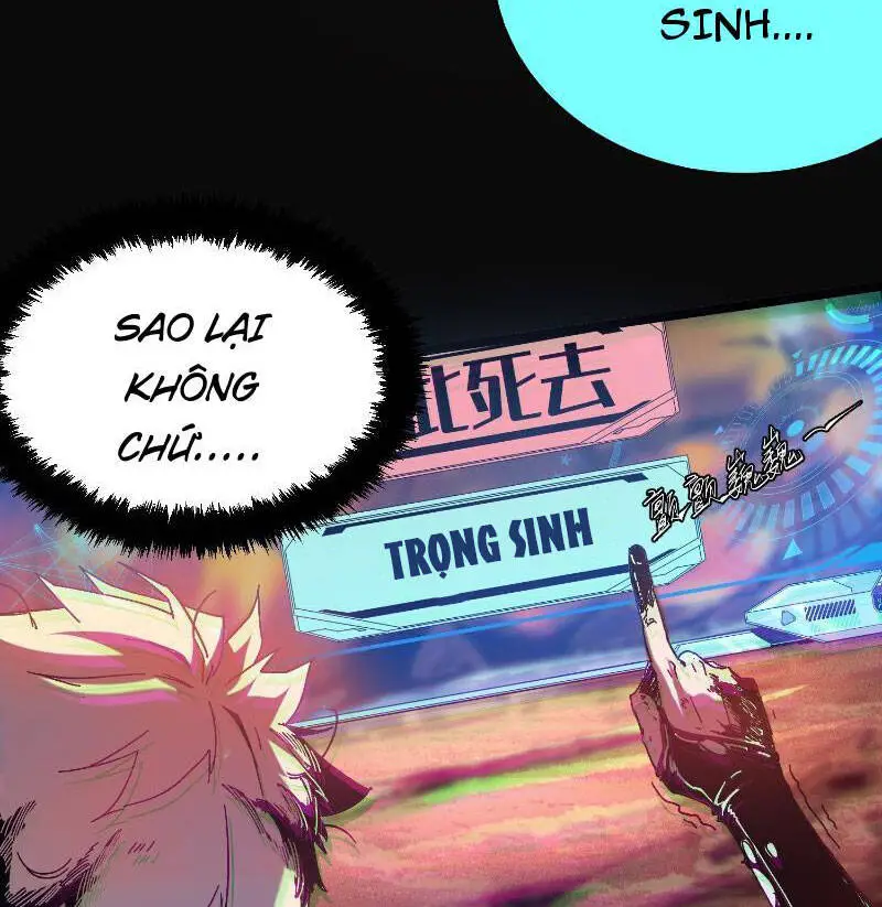 Không Chết Được Ta Đành Thống Trị Ma Giới Nettruyen ZZZ Chương 1 Page 47