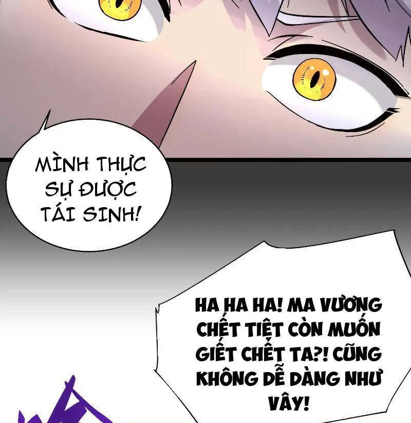 Không Chết Được Ta Đành Thống Trị Ma Giới Nettruyen ZZZ Chương 1 Page 50
