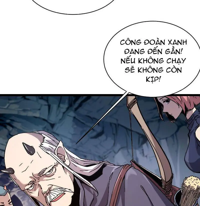 Không Chết Được Ta Đành Thống Trị Ma Giới Nettruyen ZZZ Chương 1 Page 55