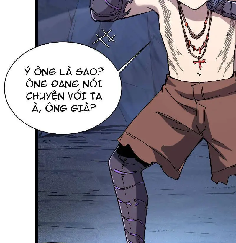 Không Chết Được Ta Đành Thống Trị Ma Giới Nettruyen ZZZ Chương 1 Page 57