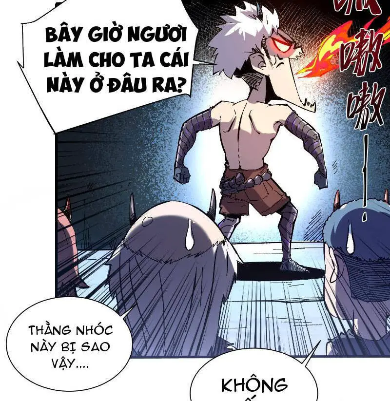 Không Chết Được Ta Đành Thống Trị Ma Giới Nettruyen ZZZ Chương 1 Page 63