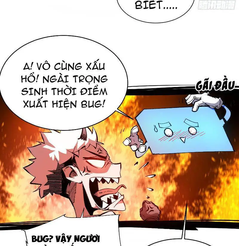 Không Chết Được Ta Đành Thống Trị Ma Giới Nettruyen ZZZ Chương 1 Page 64