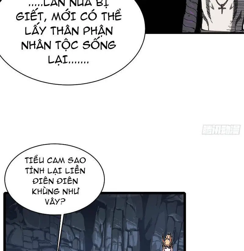 Không Chết Được Ta Đành Thống Trị Ma Giới Nettruyen ZZZ Chương 1 Page 69