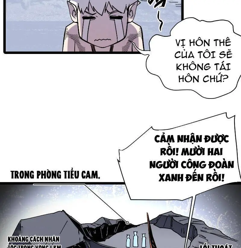 Không Chết Được Ta Đành Thống Trị Ma Giới Nettruyen ZZZ Chương 1 Page 71