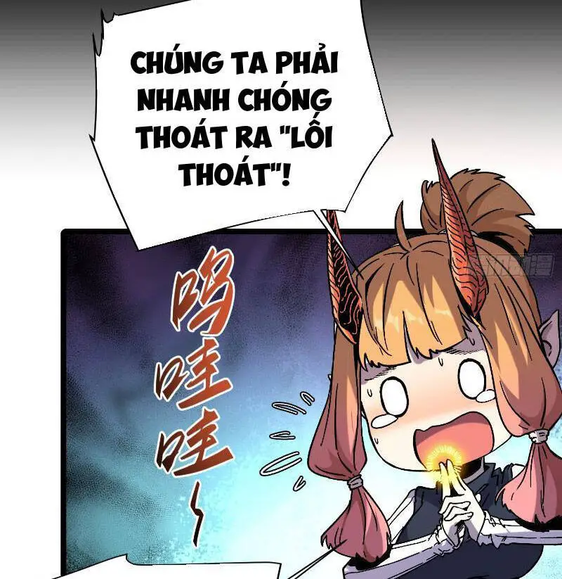 Không Chết Được Ta Đành Thống Trị Ma Giới Nettruyen ZZZ Chương 1 Page 76