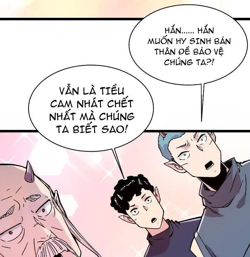 Không Chết Được Ta Đành Thống Trị Ma Giới Nettruyen ZZZ Chương 1 Page 86