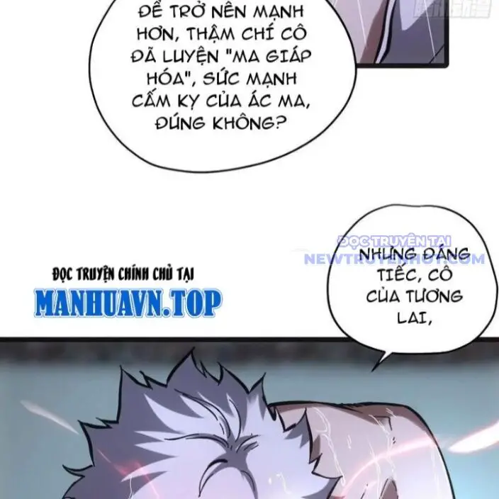 Không Chết Được Ta Đành Thống Trị Ma Giới Nettruyen ZZZ Chương 75 Page 10