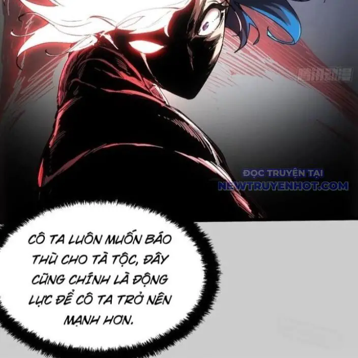 Không Chết Được Ta Đành Thống Trị Ma Giới Nettruyen ZZZ Chương 75 Page 31