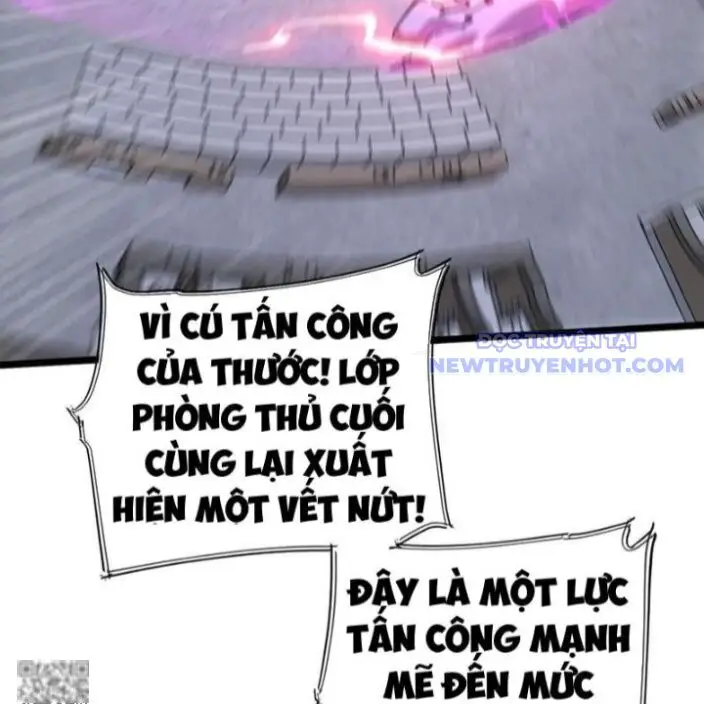 Không Chết Được Ta Đành Thống Trị Ma Giới Nettruyen ZZZ Chương 75 Page 37