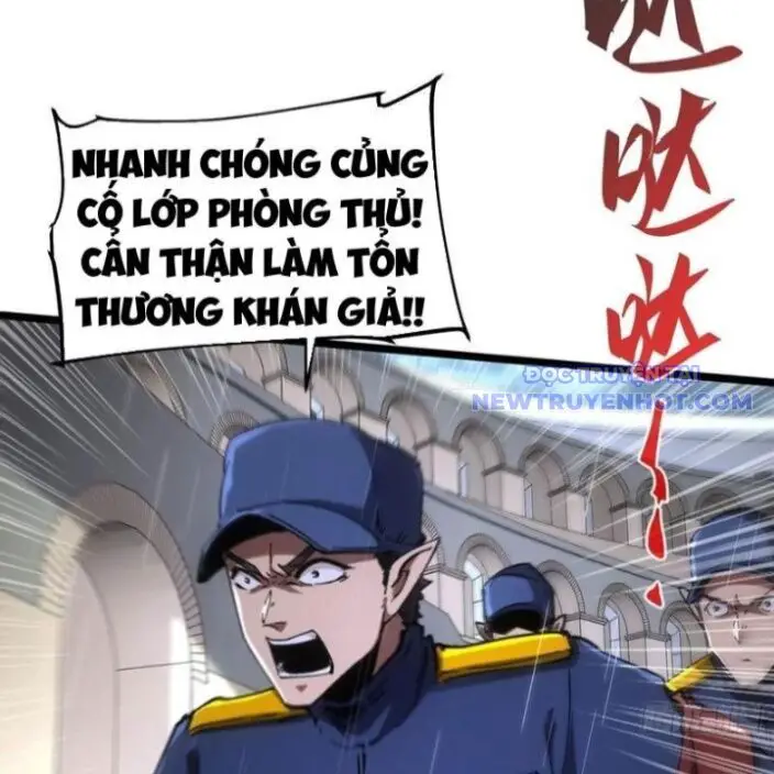 Không Chết Được Ta Đành Thống Trị Ma Giới Nettruyen ZZZ Chương 75 Page 41