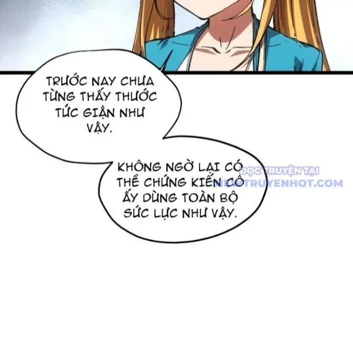 Không Chết Được Ta Đành Thống Trị Ma Giới Nettruyen ZZZ Chương 75 Page 44