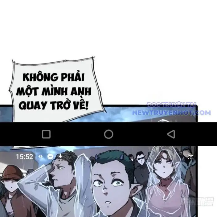 Không Chết Được Ta Đành Thống Trị Ma Giới Nettruyen ZZZ Chương 75 Page 65