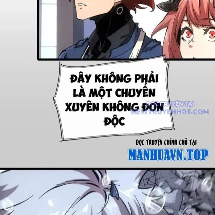Không Chết Được Ta Đành Thống Trị Ma Giới Nettruyen ZZZ Chương 75 Page 67