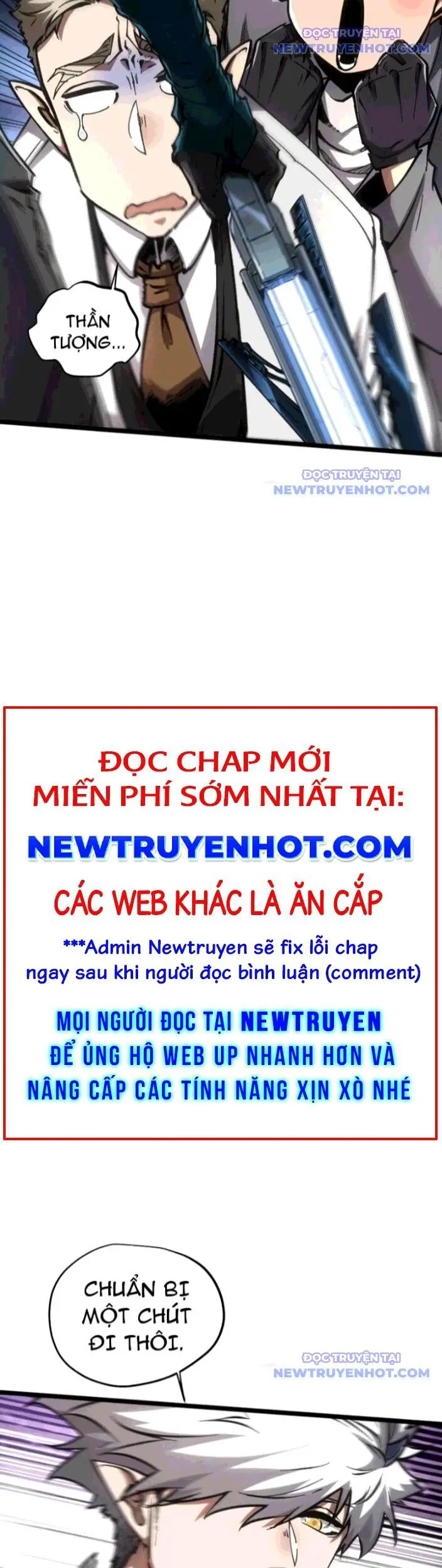 Không Chết Được Ta Đành Thống Trị Ma Giới Nettruyen ZZZ Chương 87 Page 9