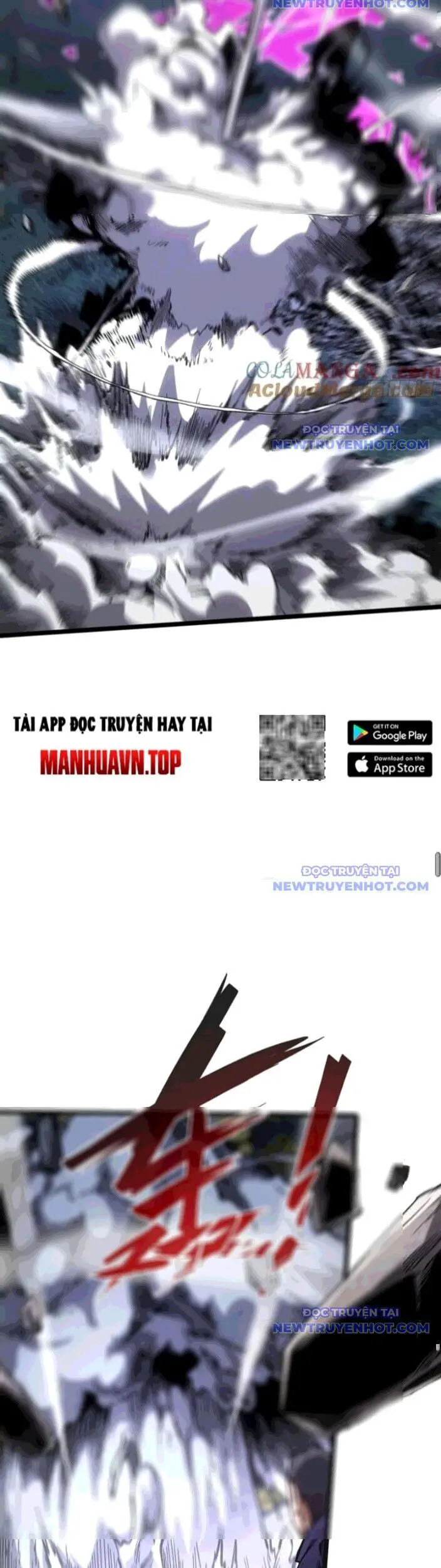 Không Chết Được Ta Đành Thống Trị Ma Giới Nettruyen ZZZ Chương 87 Page 11