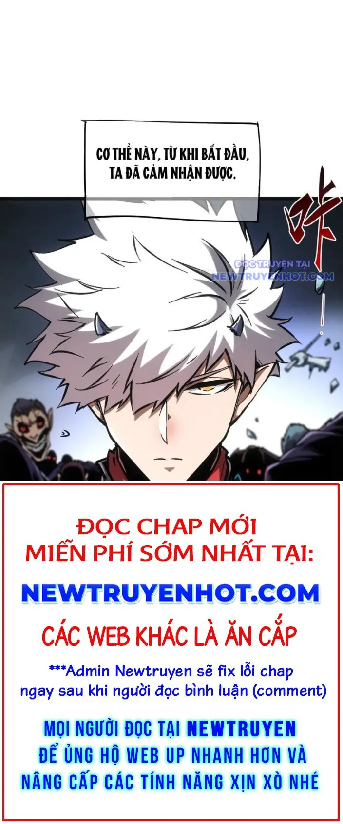 Không Chết Được Ta Đành Thống Trị Ma Giới Nettruyen ZZZ Chương 88 Page 11