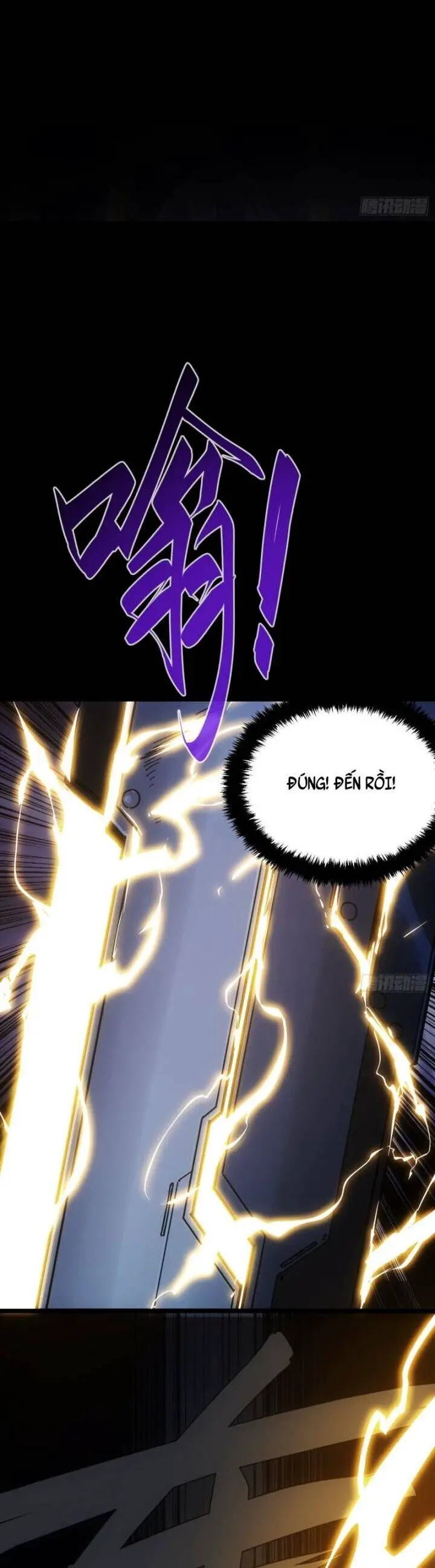 Không Chết Được Ta Đành Thống Trị Ma Giới Nettruyen ZZZ Chương 37 Page 8