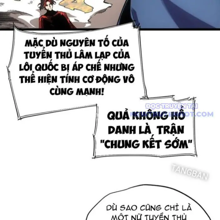 Không Chết Được Ta Đành Thống Trị Ma Giới Nettruyen ZZZ Chương 72 Page 4