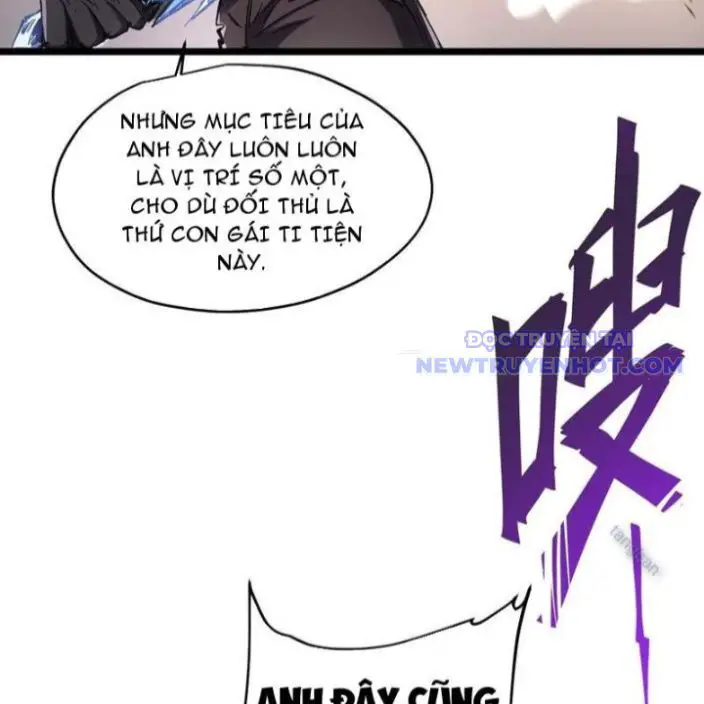 Không Chết Được Ta Đành Thống Trị Ma Giới Nettruyen ZZZ Chương 72 Page 6