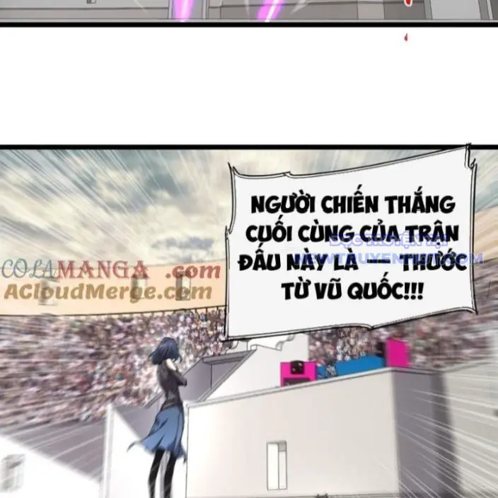 Không Chết Được Ta Đành Thống Trị Ma Giới Nettruyen ZZZ Chương 72 Page 37